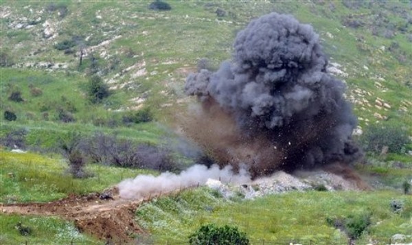 An End to the Syria Pipe Dream