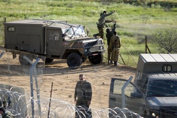 Israel Should Annex the West Bank