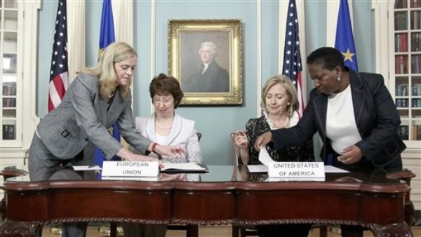 The Next Big Euro-Atlantic Project