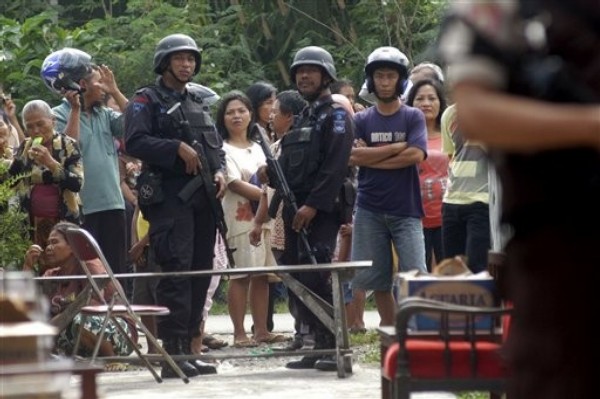 Indonesia Probes the Roots of Radicalism