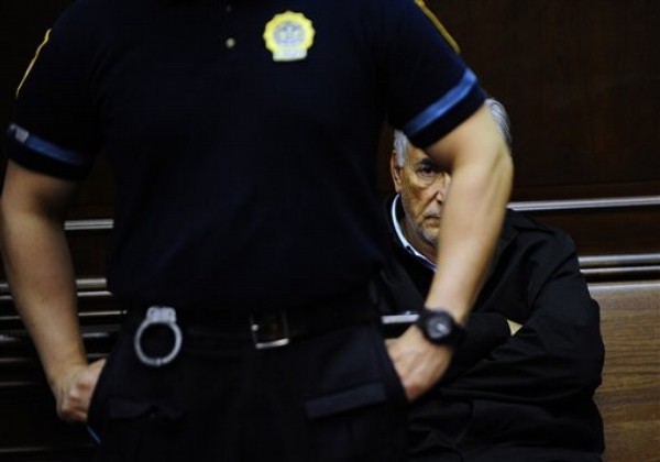 Privacy, Libel and Strauss-Kahn