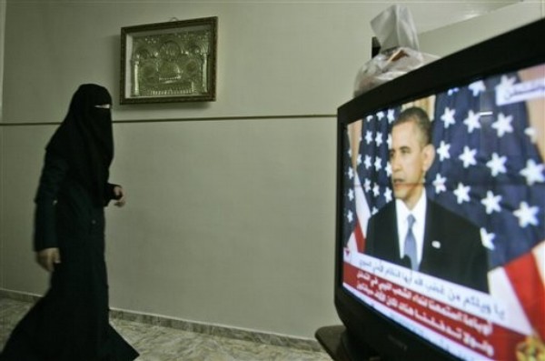 What Obama Got Right (and Wrong) in the Mideast