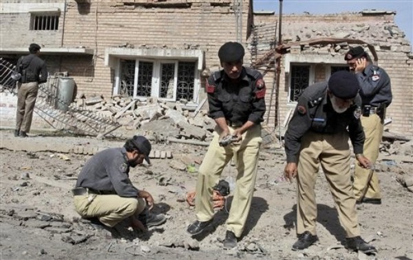 The Future of U.S.-Pakistan Ties: More of the Same