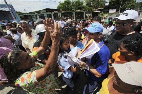 Latin America's Left Wing Hard to Define