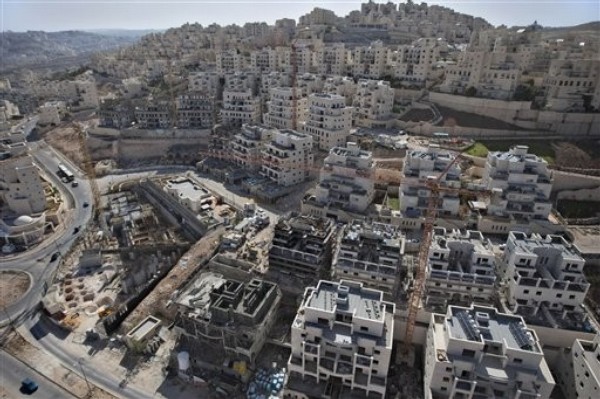 Israel's 1967 Lines Are Not Defensible