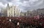 Shall the Religious Inherit the Earth?