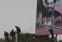 Obama Endorses Key Palestinian Border Demand