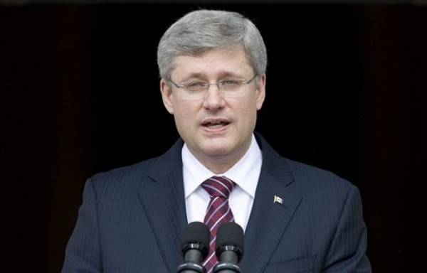 How Canada and U.S. Differ on Immigration
