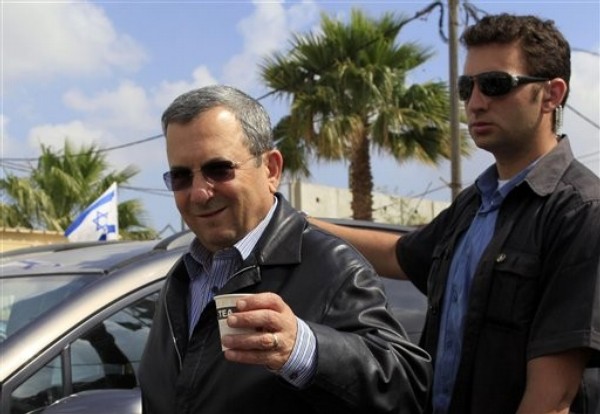 Netanyahu Must Take Daring Steps