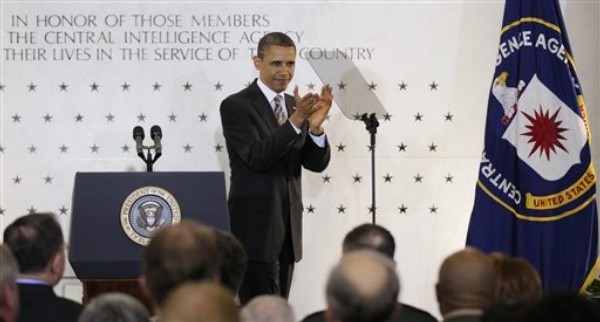 Will Obama's Words Result in Action?