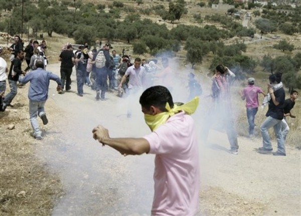 Why the Mideast Conflict Won't Go Away