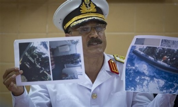 Learning the Lessons of Libya