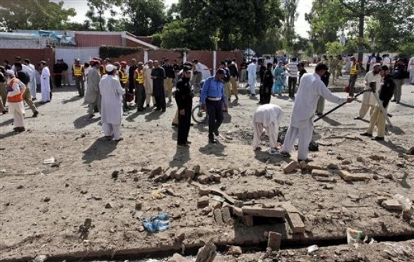 America's Menacing Pakistan Problem