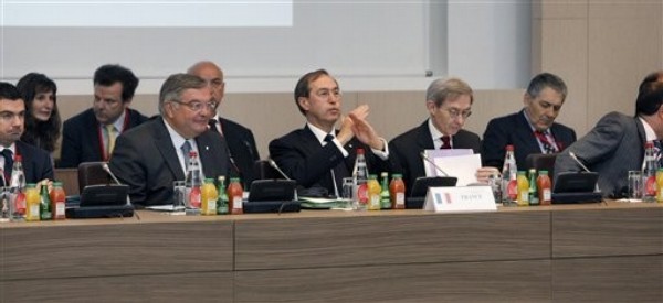 Time to Reset U.S.-Latin America Ties