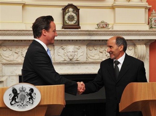 Obama and Cameron Are Super-Realists