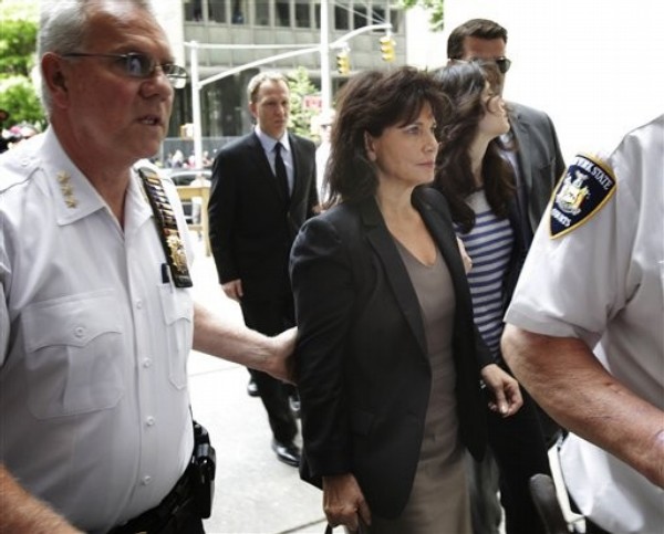 Why French Women Tolerate DSK's Ilk