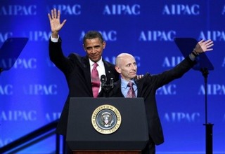 Israel vs. the Israel Lobby