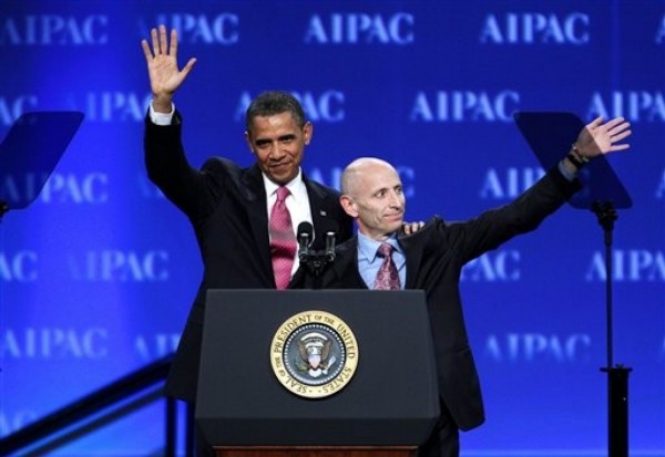 What's Wrong with a Zionist Lobby?