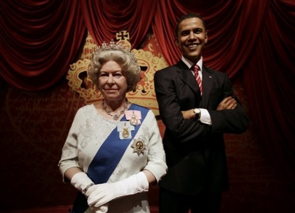 Obama and Cameron Have Lots of Work to Do