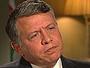 Interview With King Abdullah II
