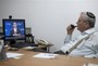 U.S. Israeli Relations Turn Tense