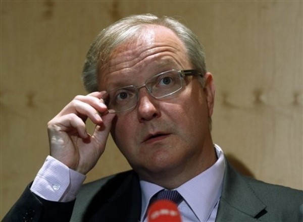 Cosmetic Fix Won't Save Eurozone