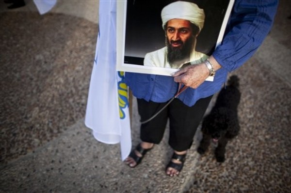 Bin Laden Gone. Can My Son Come Home?