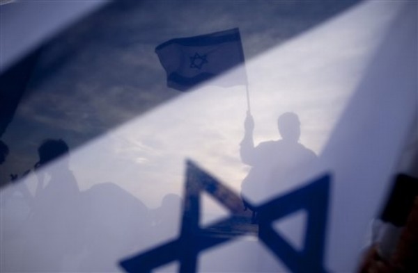 Israel Should Embrace Obama's Vision