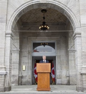 Solid Americas Strategy Key for Canada