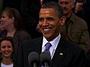 Obama: 'No One More Irish Than Me'
