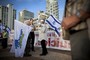 Zakaria: History Will Pass Netanyahu By