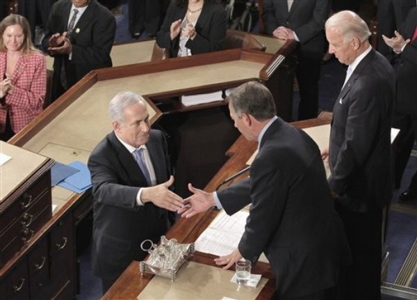 Why Palestinians Have Time on Their Side