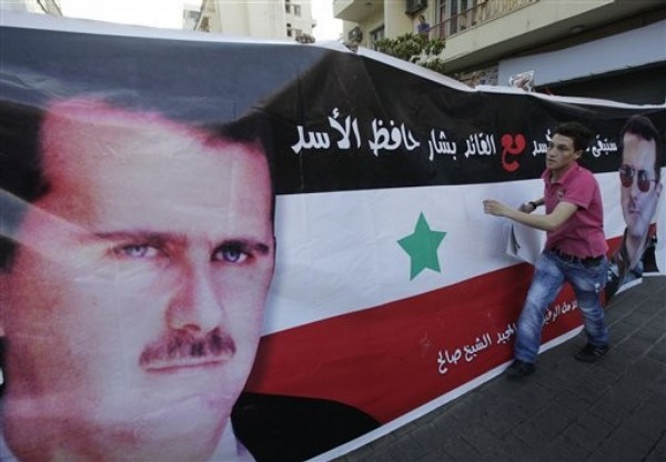 Syrians Tired of Assad's 'Reforms'