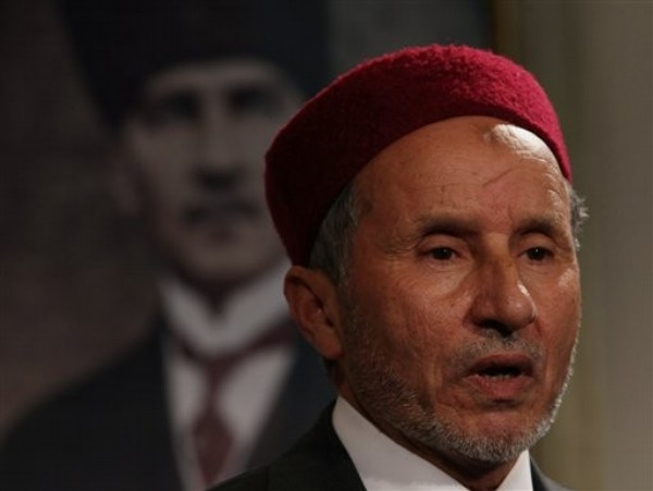 How Democratic Is Libya's Opposition?