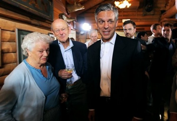 GOP Sees Red Over China