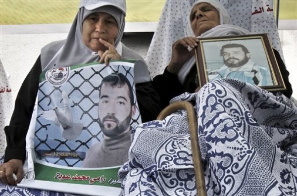 The B'Tselem Witch Trials