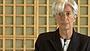 Lagarde To Stand For IMF Top Job