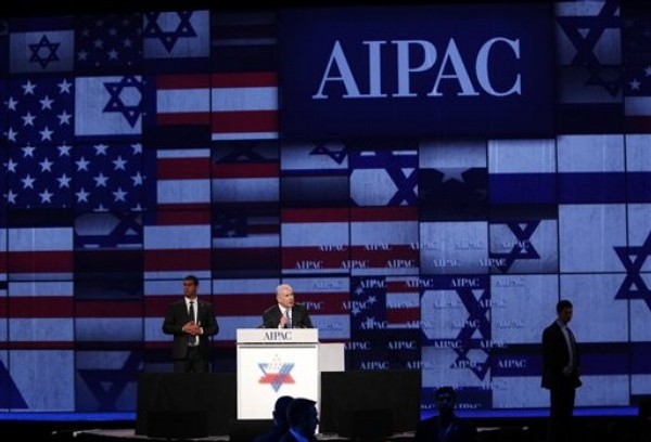 Unwavering Israel Support Hurts U.S.