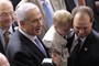 Netanyahu: 'If You Want Peace, Say It'