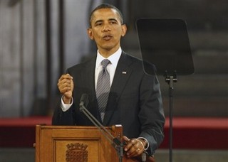Obama's 'Munich Moment' in Asia?