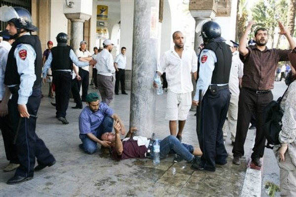 Morocco's Quiet Revolution