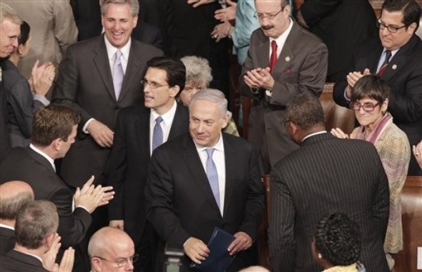 Netanyahu Fails Himself and Israel