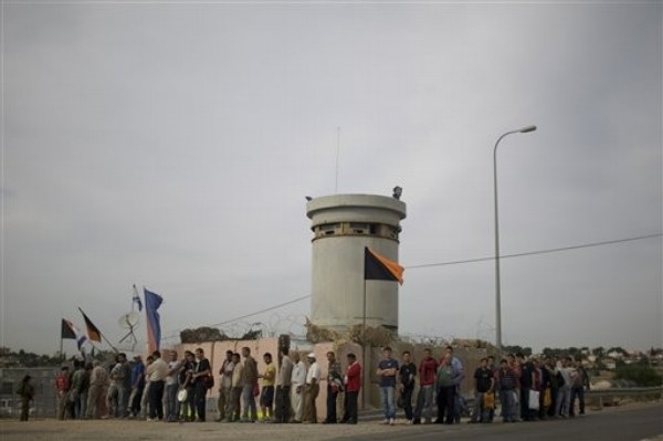 Recognize a 'Jewish' State?