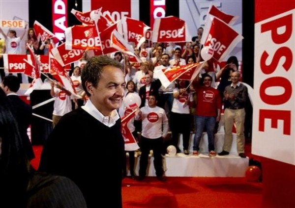 Europe's Not Doing All That Bad