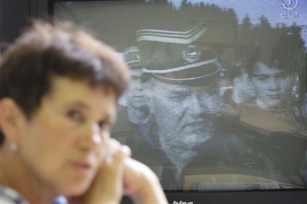 Bosnia: A Crisis Diverted?