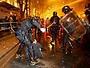 Georgian Police Say 2 Killed In Protest