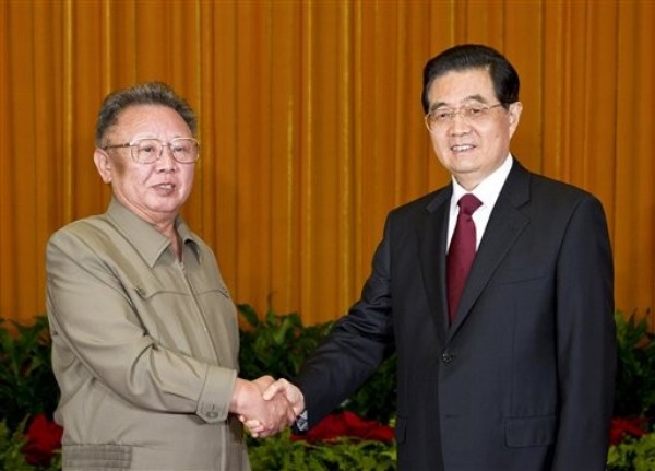 Why China Needed bin Laden