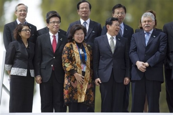 Calgary Invades China With Tourism