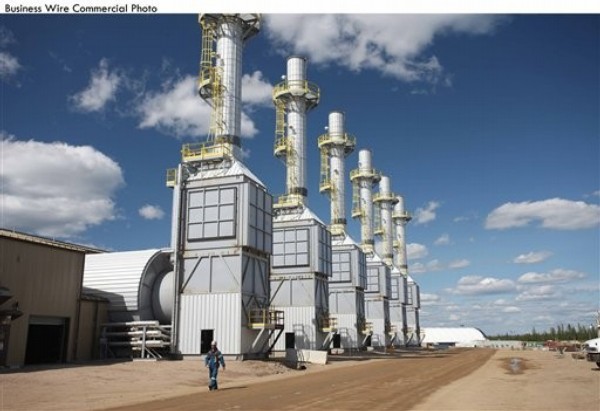 Save Resource Cash for Future? Not Alberta