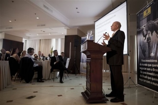 The Real Scandal Is the IMF